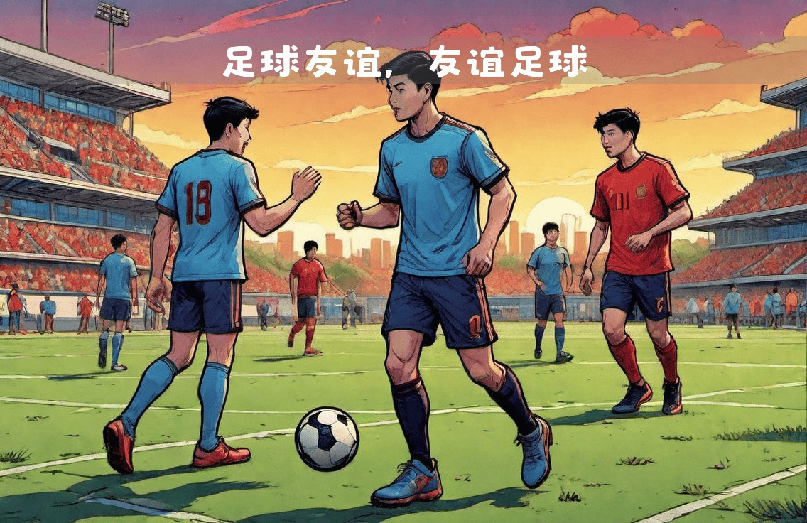精疲力尽！法国足球联赛中的紧张对抗