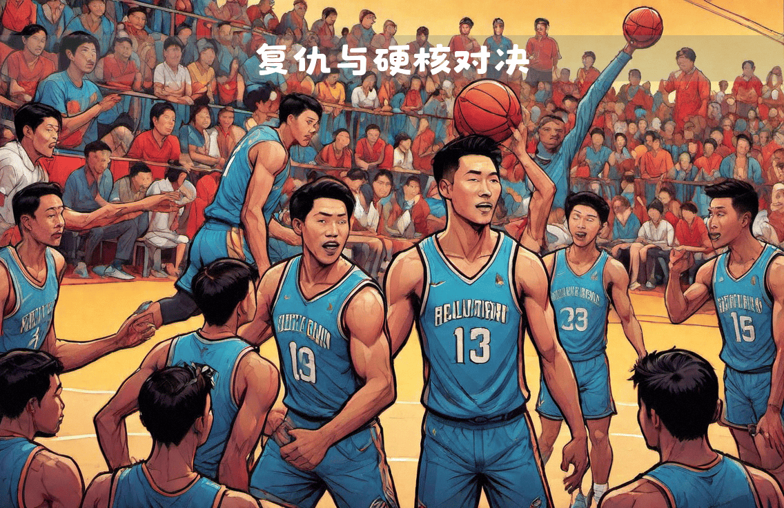 悟空体育官方网站-强强碰撞，球场上的惊心动魄之战