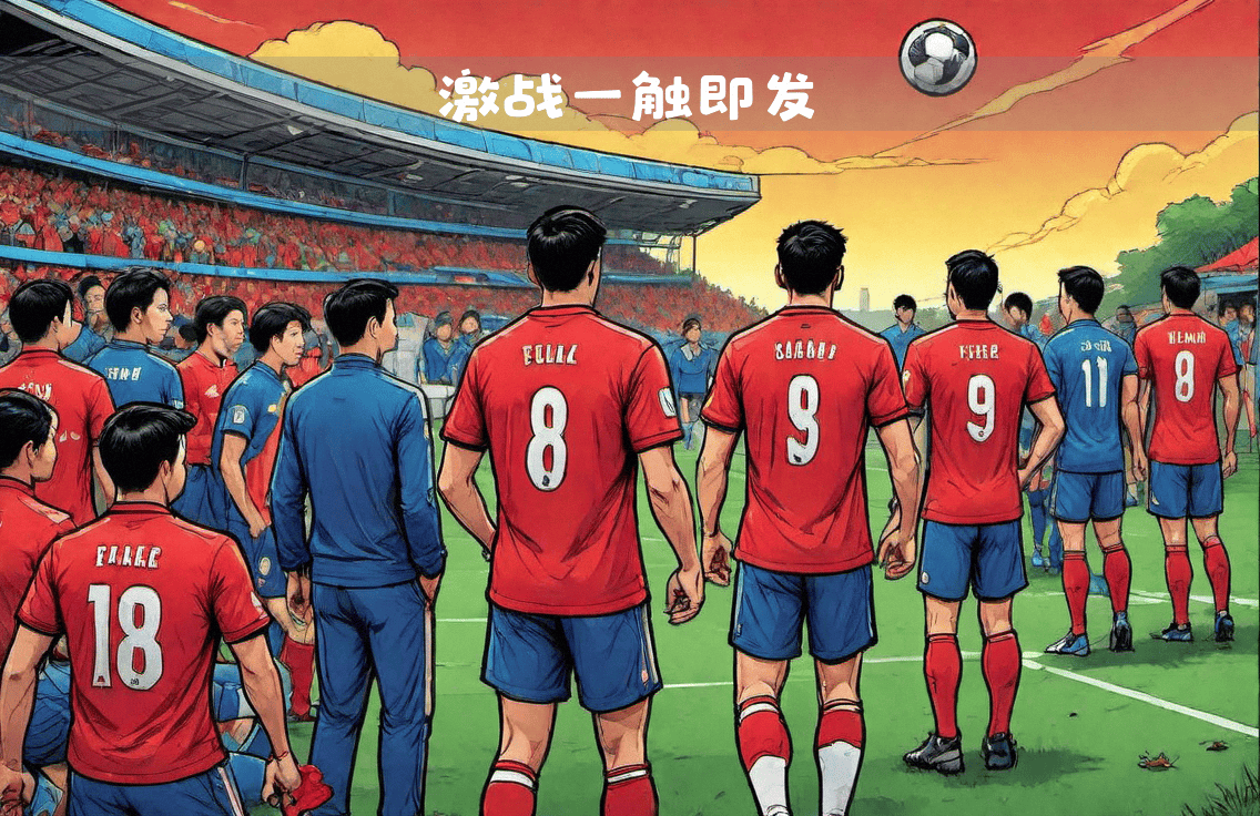 马洛卡努力训练备战下一场重要比赛