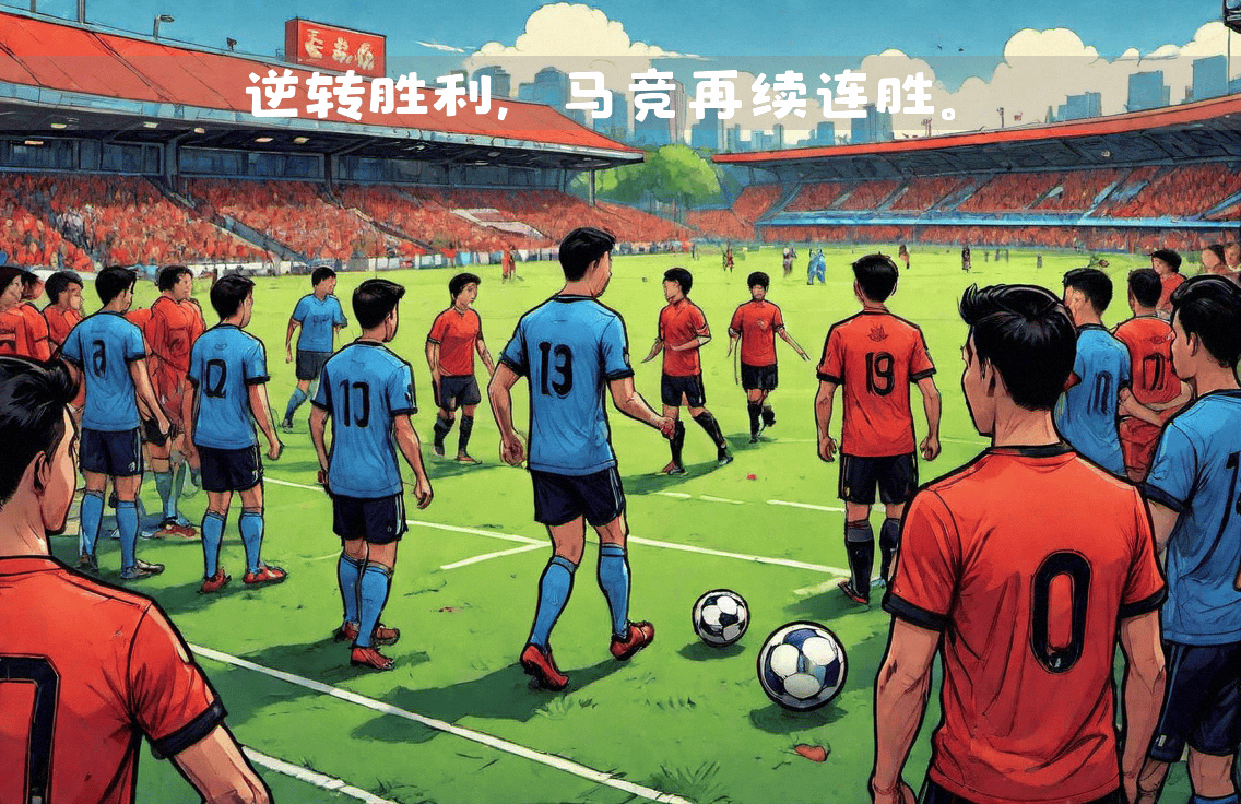 悟空体育-马竞大比分取胜，实现胜利大逆转