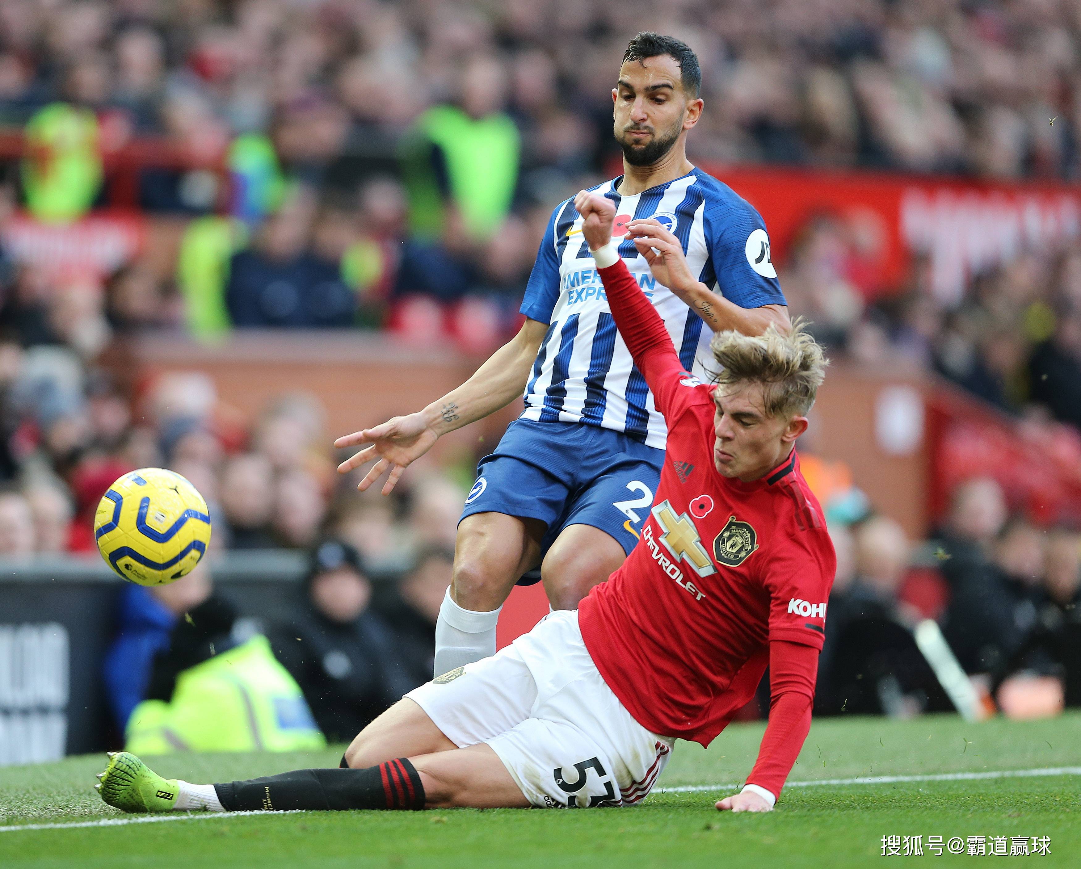 曼联连胜已成定式实力不可小觑