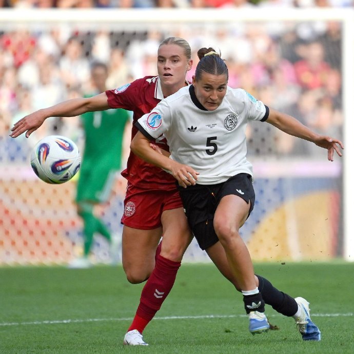 悟空体育官方网站-德国女足在欧锦赛中与挪威队激战三局